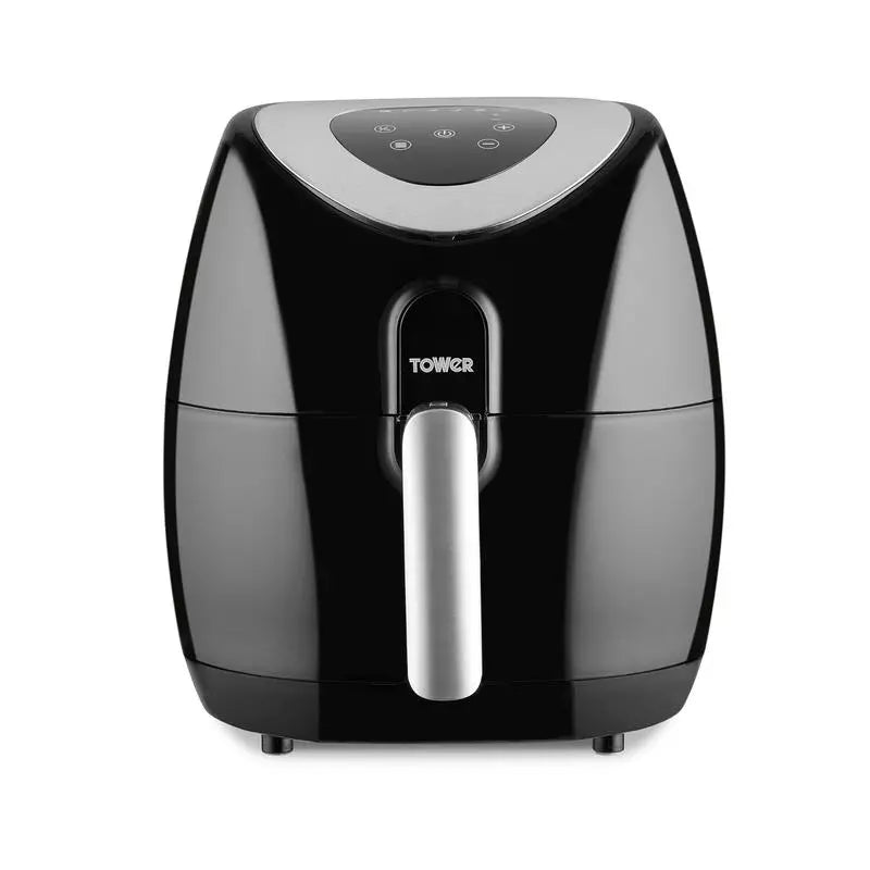Tower 4.3Ltr Digital Air Fryer Abraxas Cookshop