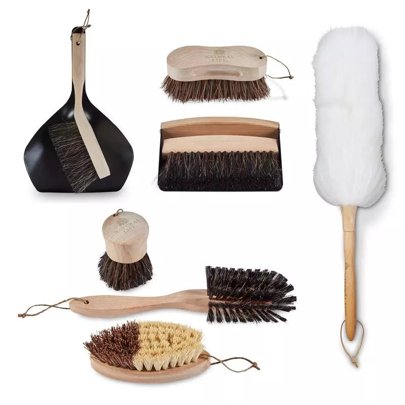 Natural Life Homecare Set