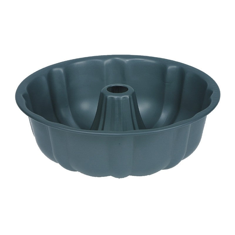 Dexam Non-Stick 10" Fluted Savarin Mould