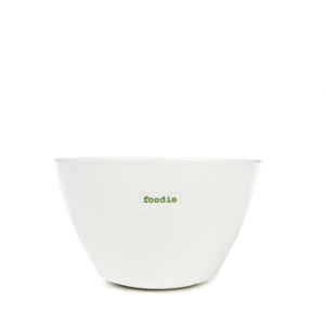 Keith Brymer-Jones Foodie Medium Bowl