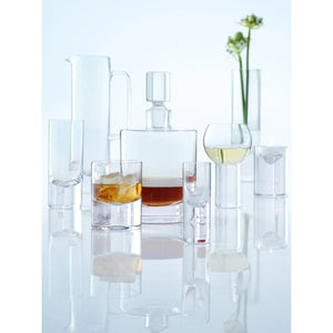 LSA Boris Vodka Glass Set