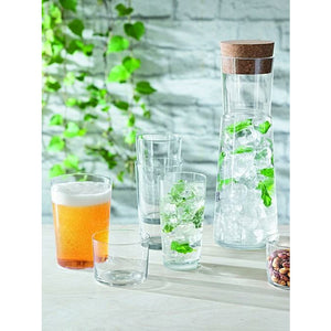 LSA Gio Juice Glass