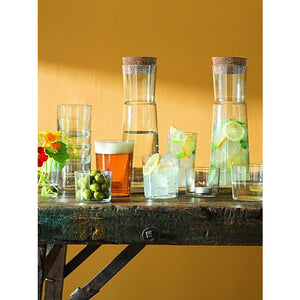 LSA Gio Juice Glass