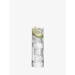 LSA Bar Long Drinks Glass Set