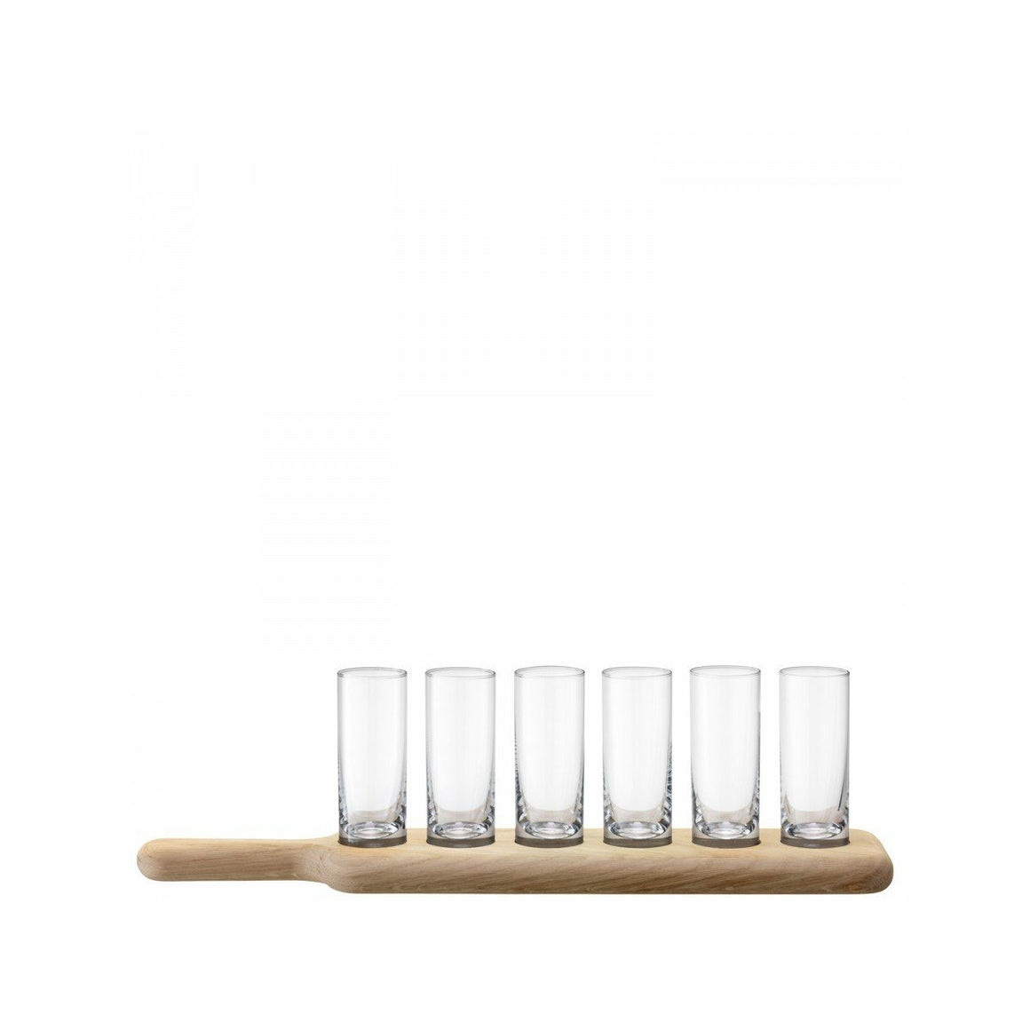LSA Vodka Paddle Set