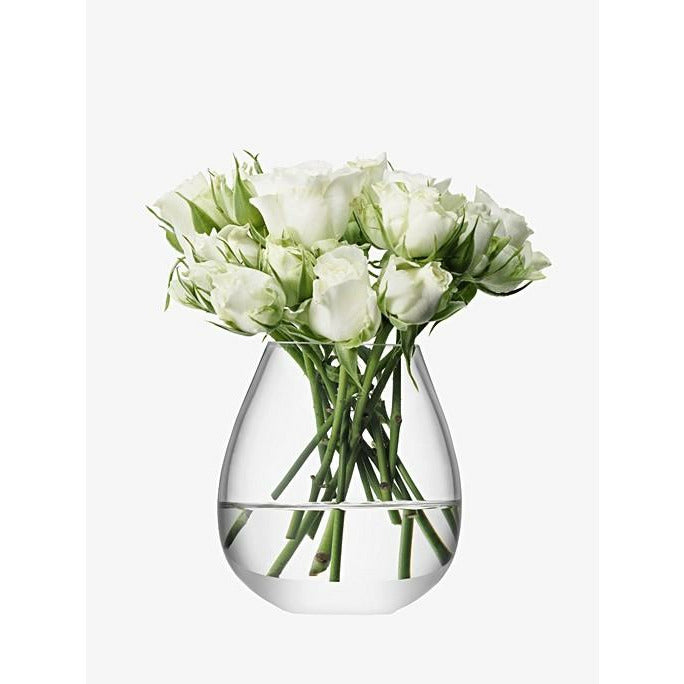 LSA Flower Mini Table Vase