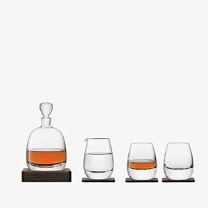 LSA Islay Whisky Set