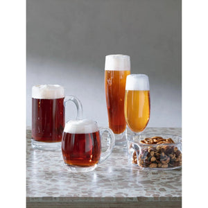 LSA Pilsner Glass Set