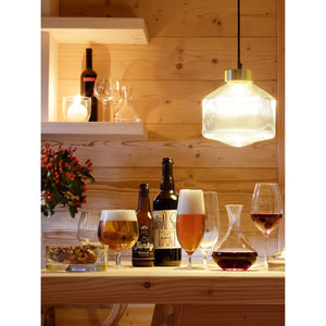 LSA Craft Beer Glass Set