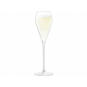 LSA Prosecco Glass Set