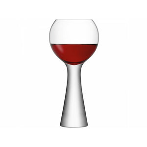 LSA Moya Balloon Glass Set