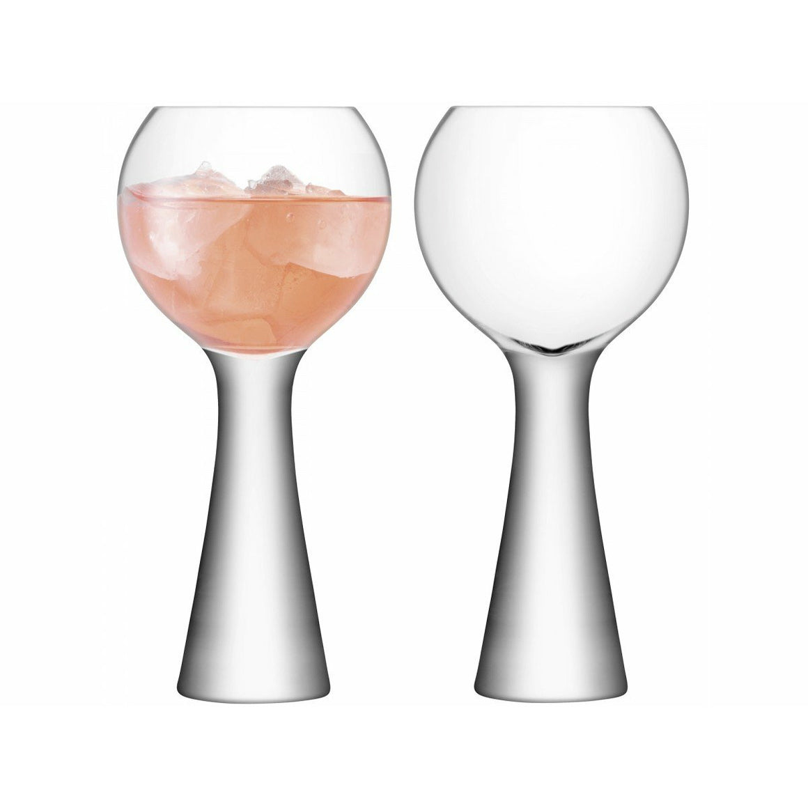 LSA Moya Balloon Glass Set