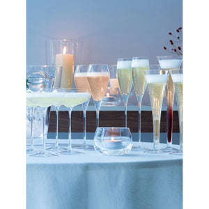 LSA Prosecco Glass Set