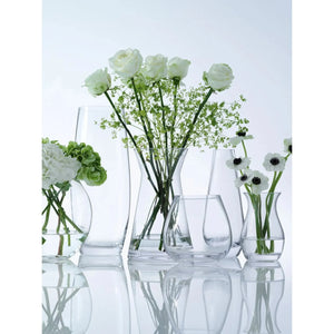 LSA Garden Flower Posy Vase