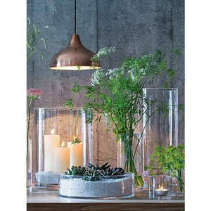 LSA Column Candle Holder