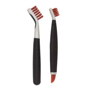 Good Grips Deep Clean Brush Set