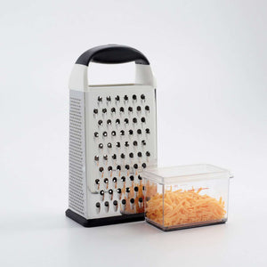 Good Grips Box Grater