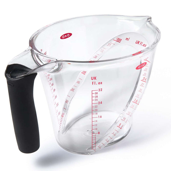 Good Grips Measuring Jug - All Sizes - Abraxas Cookshop