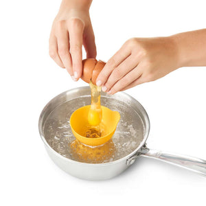 Good Grips Silicone Egg Poachers