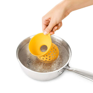 Good Grips Silicone Egg Poachers