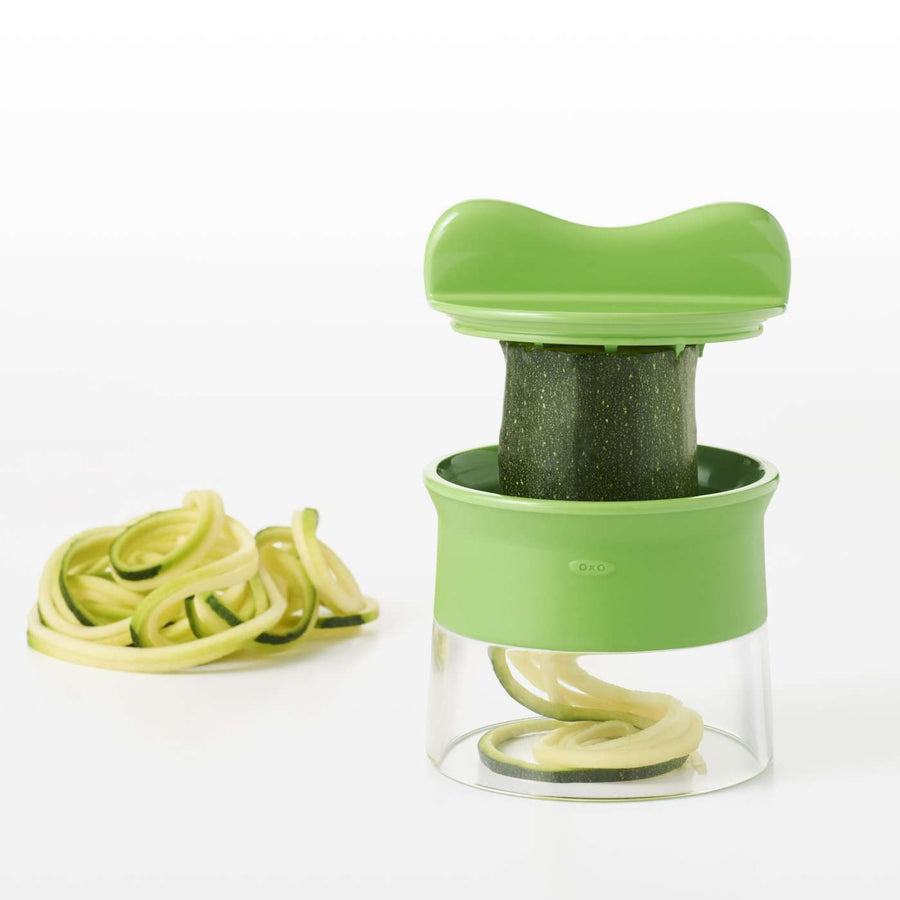 Good Grips Spiralizer