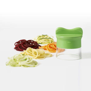 Good Grips Hand Held Spiralizer