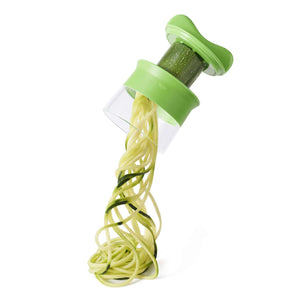 Good Grips Spiralizer