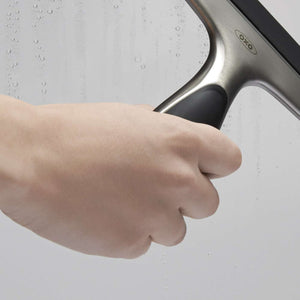 Good Grips Stainless Steel Squeegee