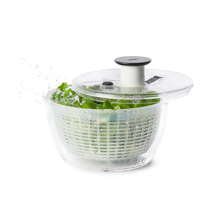 Good Grips Small Salad & Herb Spinner