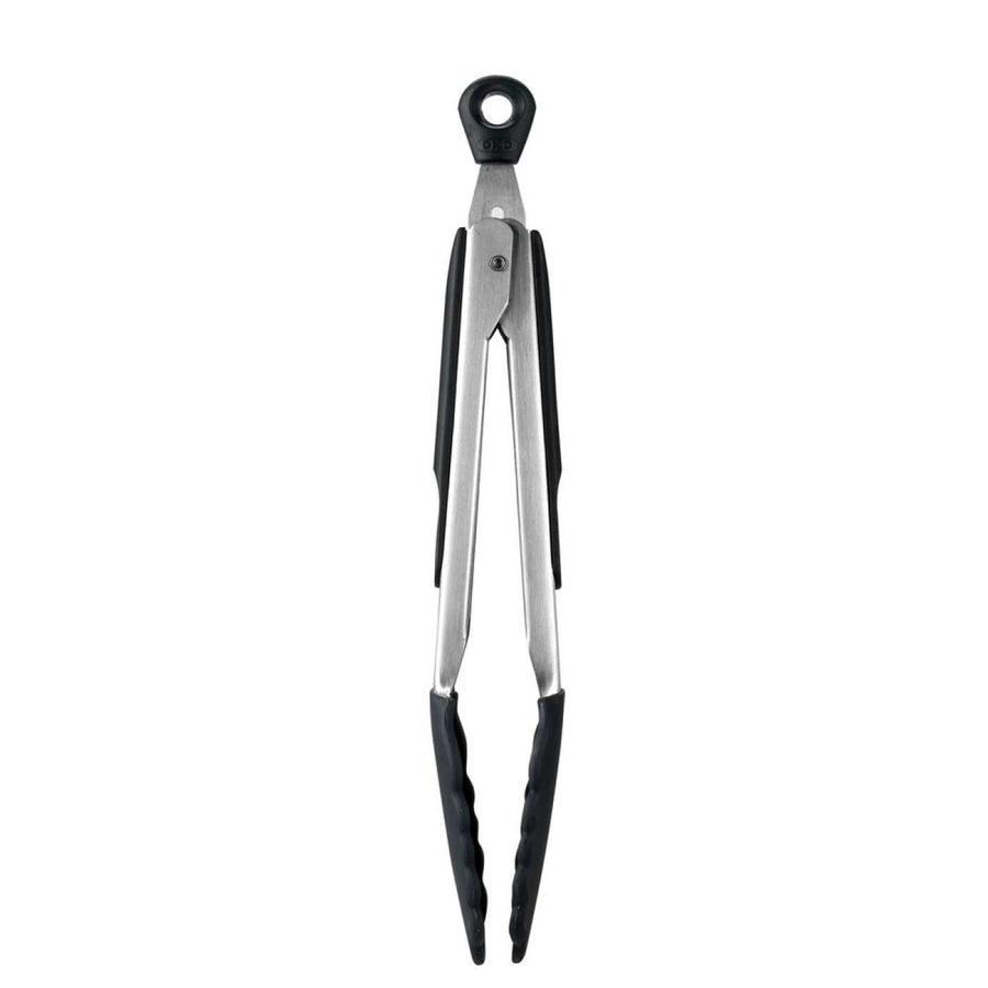 Good Grips Silicone Lock Tongs - All Sizes