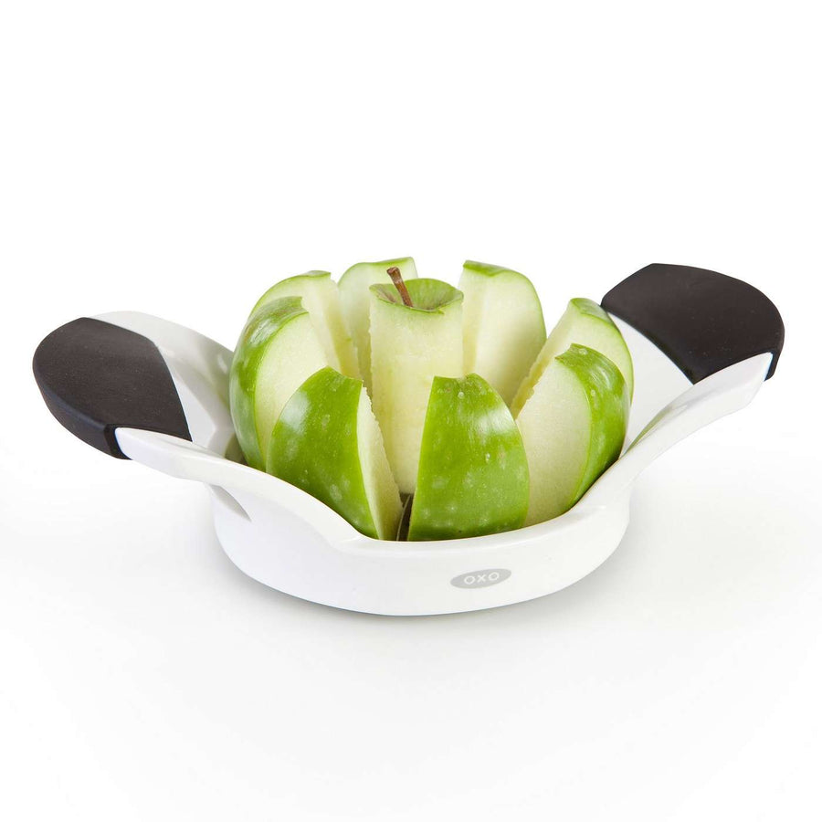 Good Grips Apple Corer & Divider