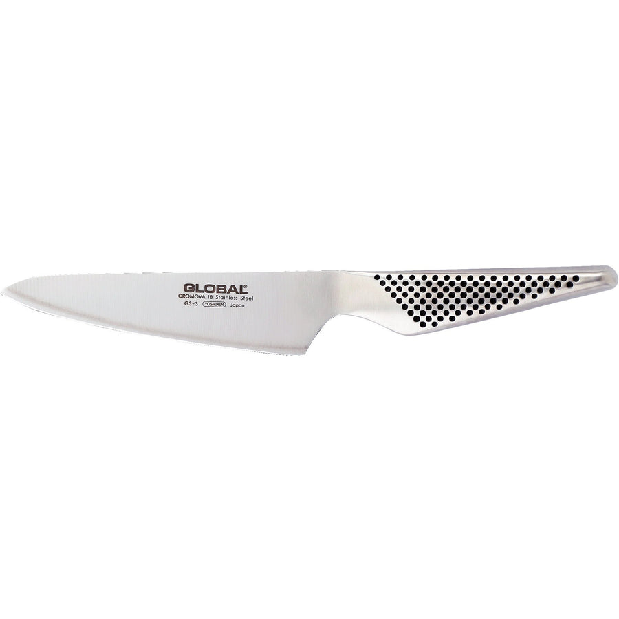 Global GS Series 13cm Cooks Knife
