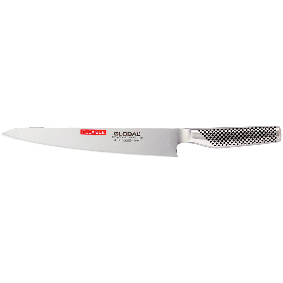 Global 24cm Filleting Knife