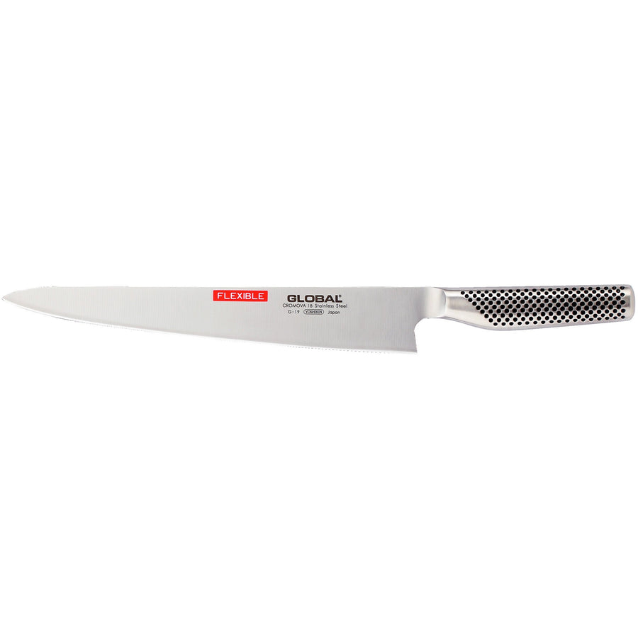 Global 27cm Filleting Knife