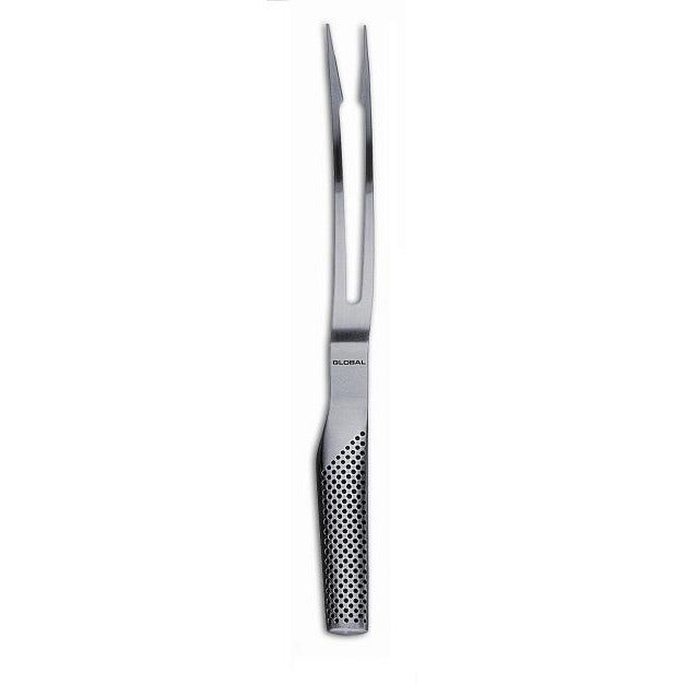 Global Bent Carving Fork