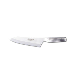 Global GS Series Oriental 12cm Deba Knife