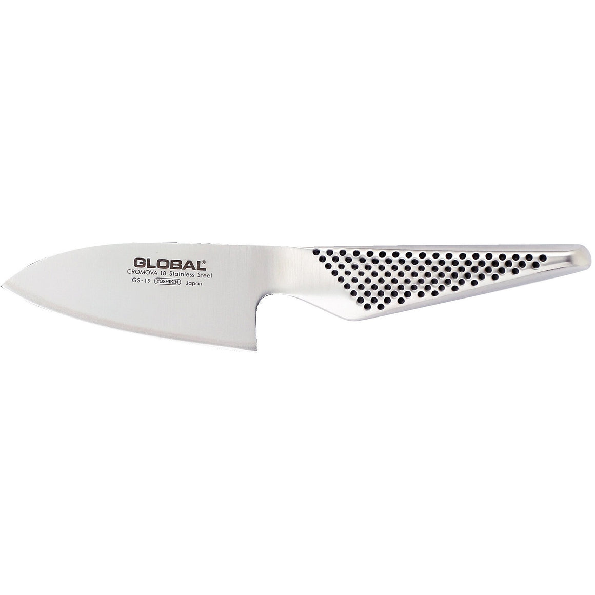 Global GS Series Small Fish/ Poultry Knife