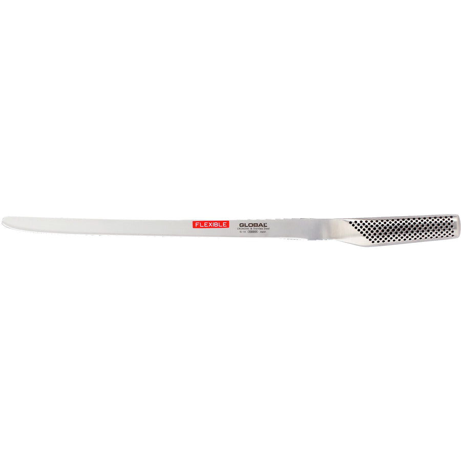 Global 31cm Ham/ Salmon Slicer