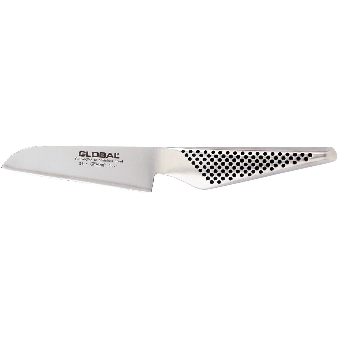Global GS Series10cm Straight Paring Knife