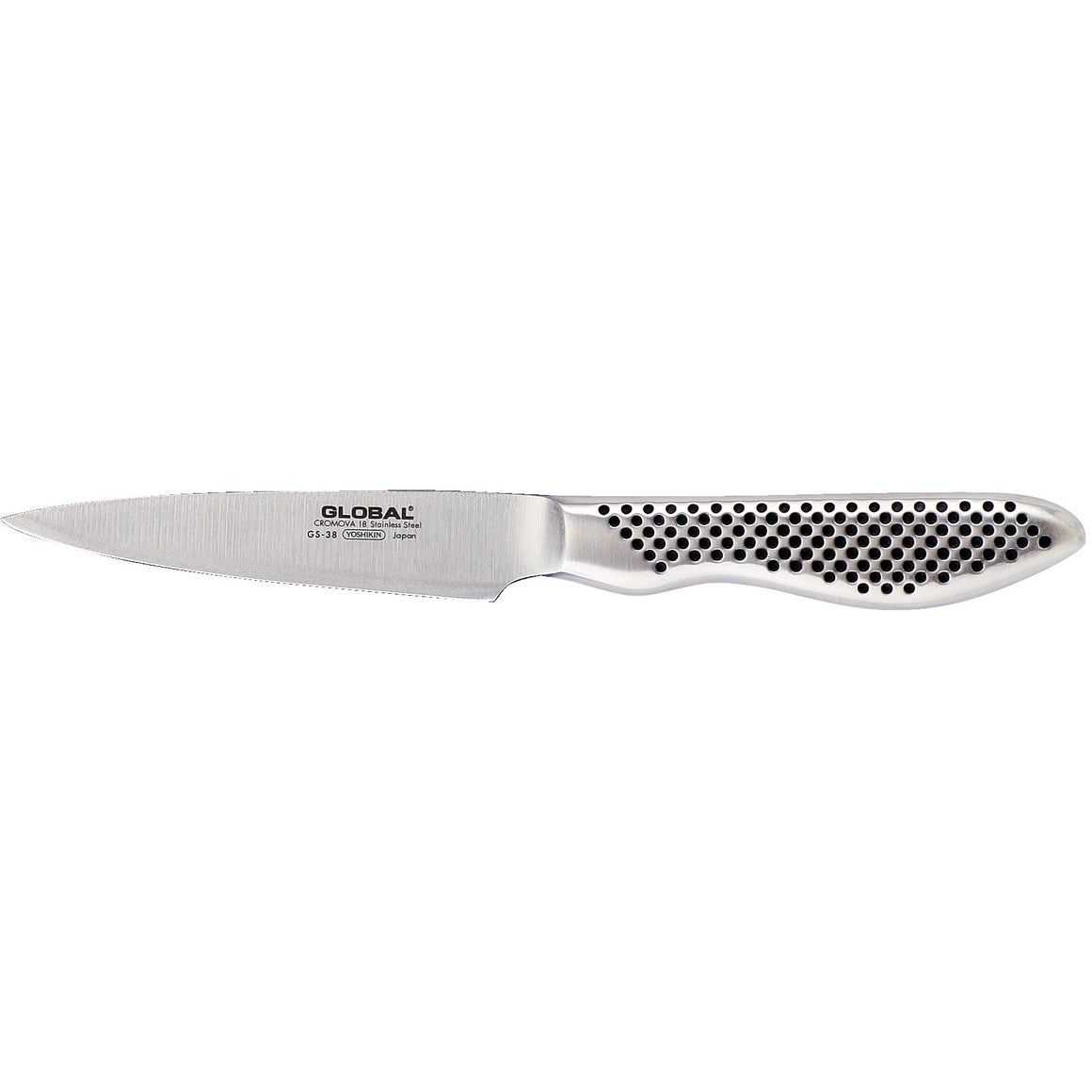 Global GS Series 9cm Paring Knife