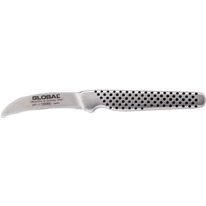Global 6cm Curved Paring Knife