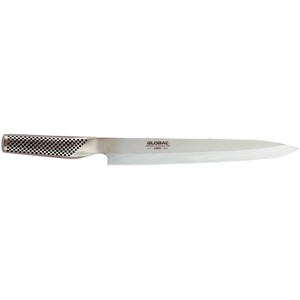 Global 25cm Yanagi Sashimi Knife