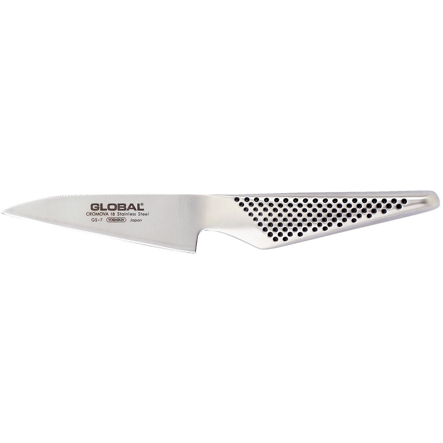 Global GS Series 10cm Spearpoint Parer