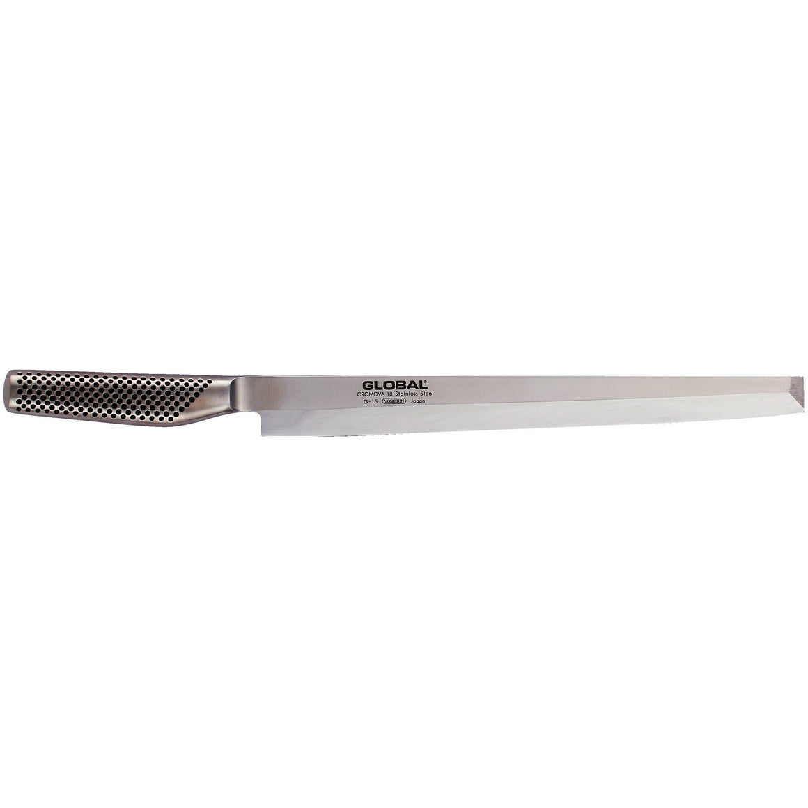 Global 30cm Tako Sashimi Knife