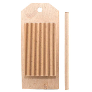 Falcon Garganelli and Gnocchi Ridger & Paddle Board Set