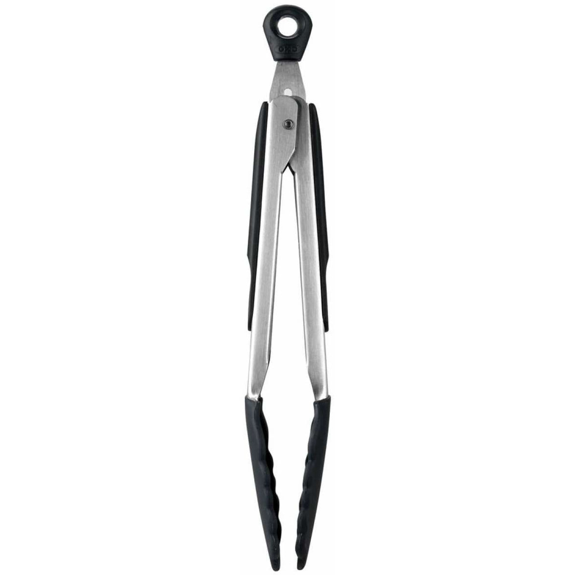 Good Grips Silicone Lock Tongs - All Sizes