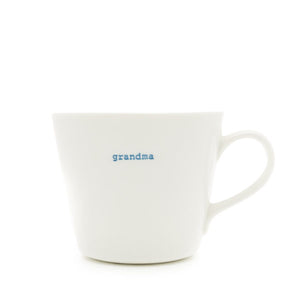 Keith Brymer-Jones Grandma Standard Mug