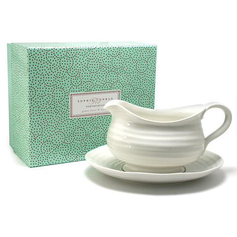 Sophie Conran Gravy Boat