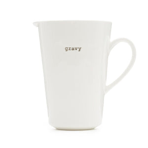 Keith Brymer-Jones X-Large Gravy Jug