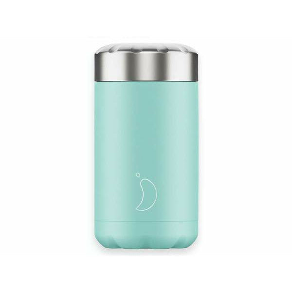 Chilly's 500ml Food Pot - All Colours